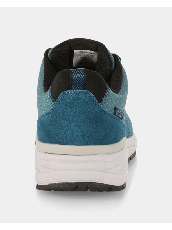 Kilpi Volnočasová sportovní obuv Kilpi MERAPI LOW WP-U Tmavě modrá