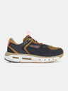 Under Armour Pánské boty Under Armour UA Summit Trek Suede