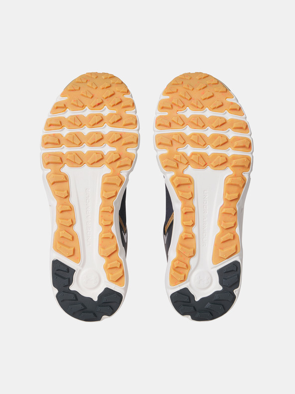 Under Armour Pánské boty Under Armour UA Summit Trek Suede