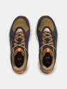 Under Armour Pánské boty Under Armour UA Summit Trek Suede