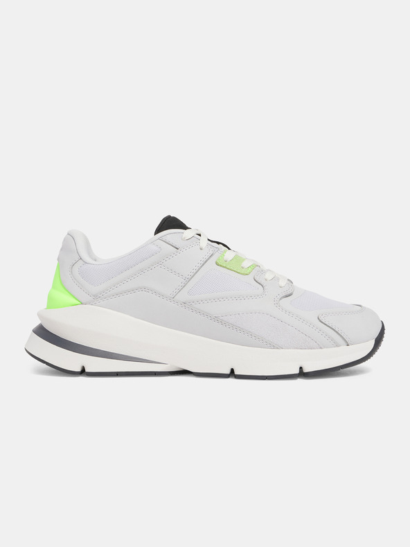 Under Armour Unisexové boty Under Armour UA Forge 96 reissue