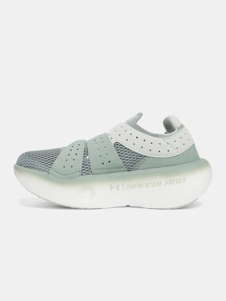Under Armour Unisexové boty Under Armour UA U Infinite Mega