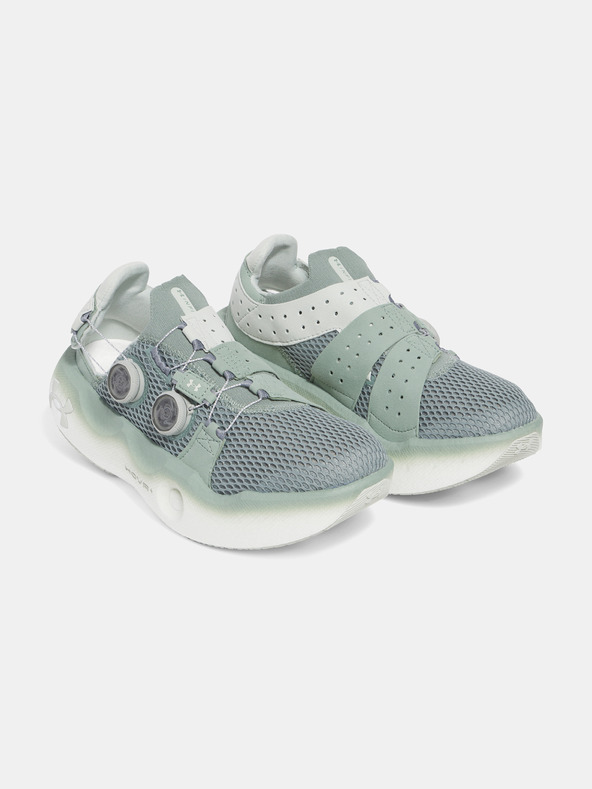 Under Armour Unisexové boty Under Armour UA U Infinite Mega