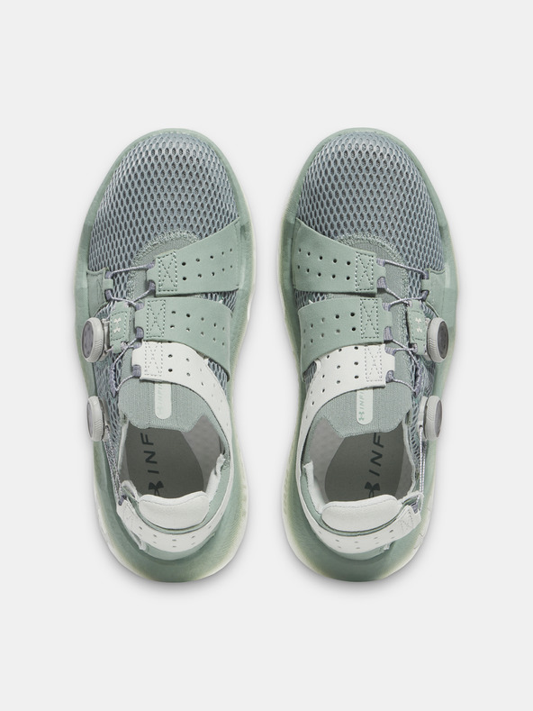 Under Armour Unisexové boty Under Armour UA U Infinite Mega