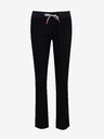Sam 73 Černé dámské kalhoty SAM 73 Maggie