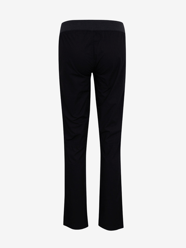 Sam 73 Černé dámské kalhoty SAM 73 Maggie