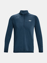 Under Armour Pánské tričko  Under Armour UA STREAKER HALF ZIP