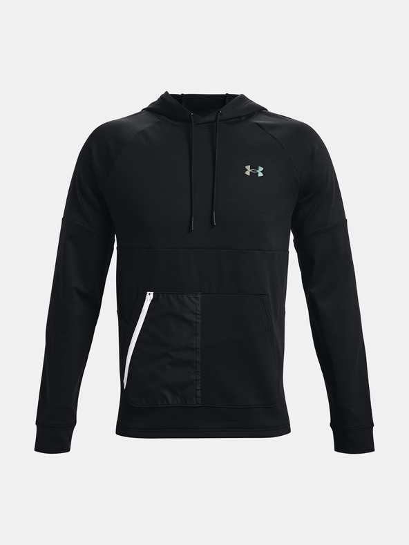 Under Armour Pánská mikina Under Armour UA Rush All Purpose Hoodie