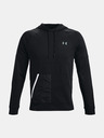 Under Armour Pánská mikina Under Armour UA Rush All Purpose Hoodie