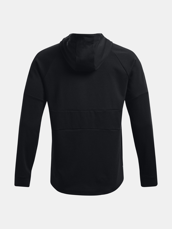 Under Armour Pánská mikina Under Armour UA Rush All Purpose Hoodie