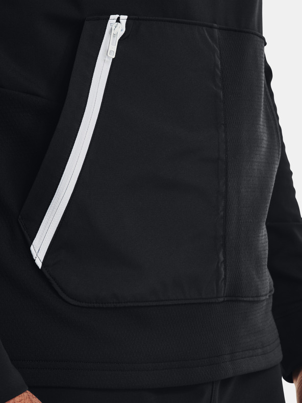 Under Armour Pánská mikina Under Armour UA Rush All Purpose Hoodie