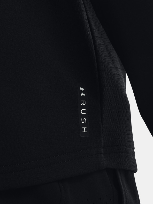 Under Armour Pánská mikina Under Armour UA Rush All Purpose Hoodie