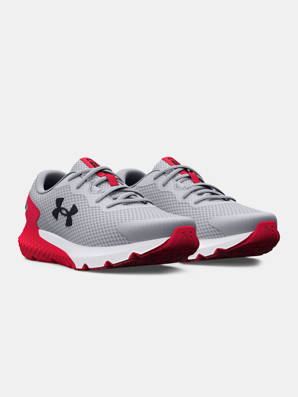 Under Armour Chlapecké boty Under Armour UA BGS Charged Rogue 3