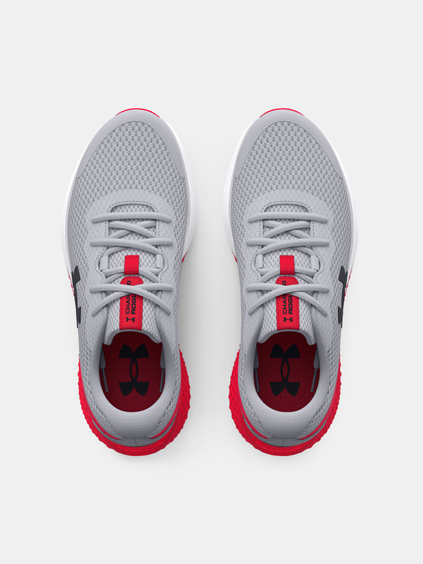 Under Armour Chlapecké boty Under Armour UA BGS Charged Rogue 3