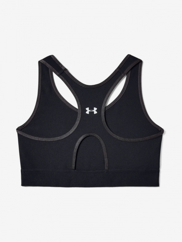 Under Armour Dámská podprsenka Under Armour Armour Mid Keyhole Graphic