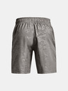 Under Armour Pánské kraťasy Under Armour Woven Emboss Shorts