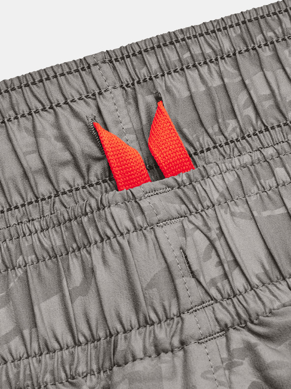 Under Armour Pánské kraťasy Under Armour Woven Emboss Shorts