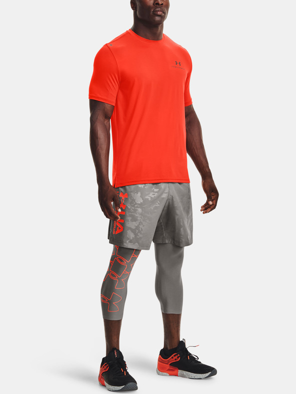 Under Armour Pánské kraťasy Under Armour Woven Emboss Shorts