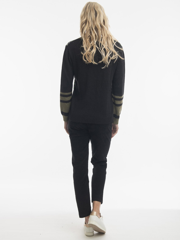 Orientique Dámský svetr Orientique Digital