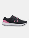 Under Armour Dívčí boty Under Armour UA GPS Surge 3 AC