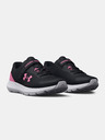 Under Armour Dívčí boty Under Armour UA GPS Surge 3 AC