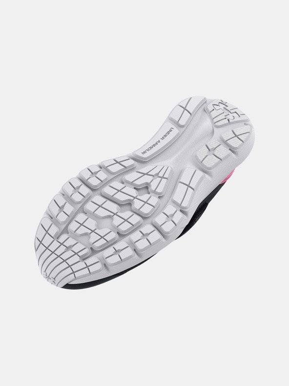 Under Armour Dívčí boty Under Armour UA GPS Surge 3 AC