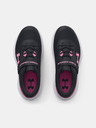 Under Armour Dívčí boty Under Armour UA GPS Surge 3 AC