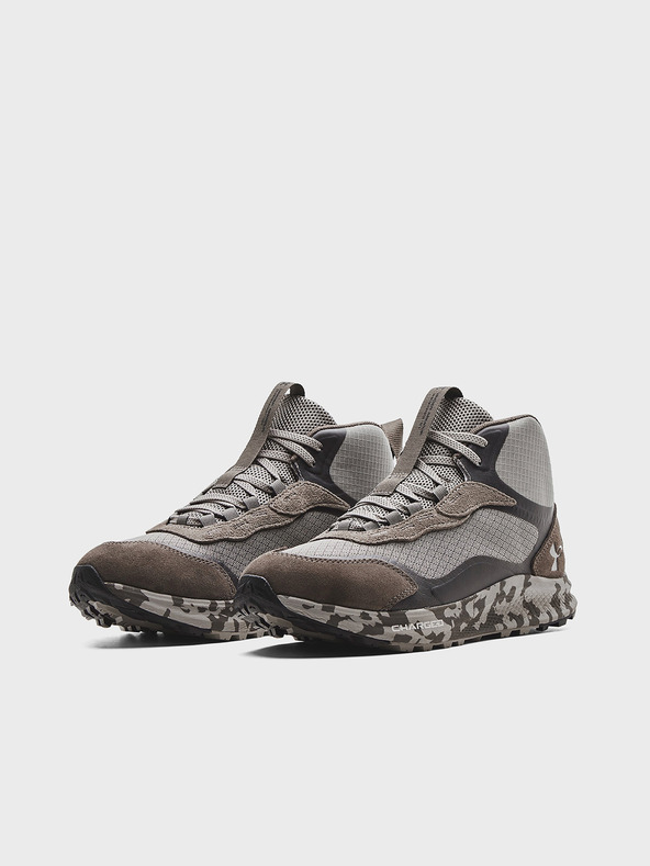 Under Armour Pánské boty Under Armour UA Charged Bandit Trek 2 PRT
