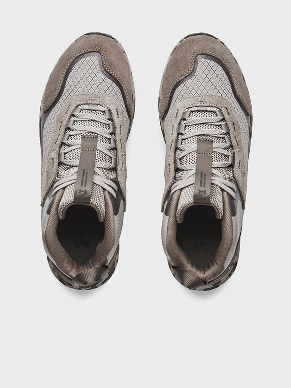 Under Armour Pánské boty Under Armour UA Charged Bandit Trek 2 PRT