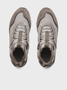 Under Armour Pánské boty Under Armour UA Charged Bandit Trek 2 PRT