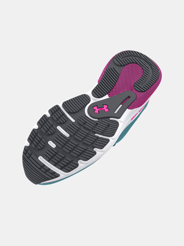 Under Armour Dámské boty Under Armour UA W HOVR Turbulence