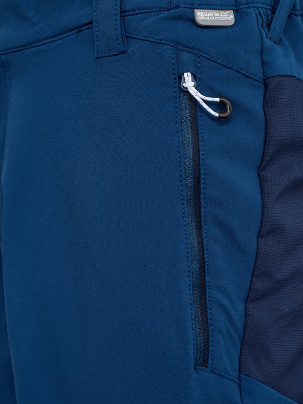 Regatta Dámské outdoorové kalhoty Regatta Questra III