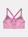Under Armour Dámská podprsenka Under Armour  Infinity Mid Bra