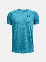 Under Armour Chlapecké tričko Under Armour UA Tech 2.0 SS