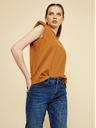 ZOOT.lab Tmavě modré skinny fit džíny ZOOT.lab Pippa