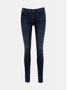 ZOOT.lab Tmavě modré skinny fit džíny ZOOT.lab Pippa
