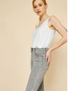ZOOT.lab Šedé skinny fit džíny ZOOT.lab Pippa
