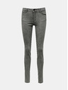 ZOOT.lab Šedé skinny fit džíny ZOOT.lab Pippa