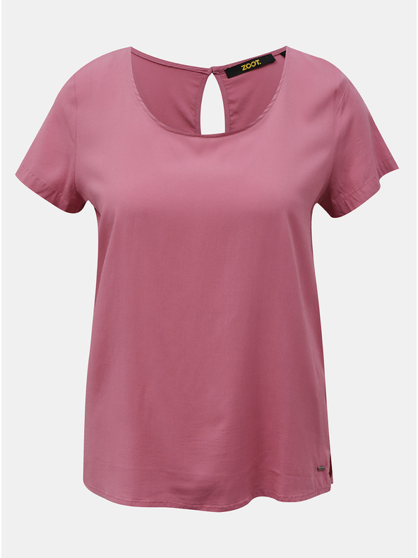 ZOOT.lab Růžová halenka ZOOT.lab Pippy