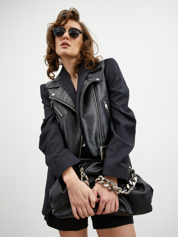 ZOOT.lab Černé dámské kraťasy ZOOT.lab Erin