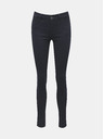 ZOOT.lab Tmavě modré dámské skinny fit kalhoty ZOOT.lab Anna 2