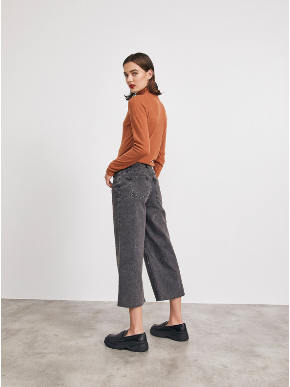 ZOOT.lab Hnědý dámský rolák METROOPOLIS by ZOOT.lab Valette