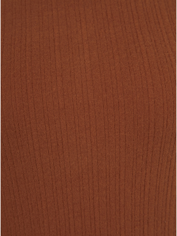 ZOOT.lab Hnědý dámský rolák METROOPOLIS by ZOOT.lab Valette