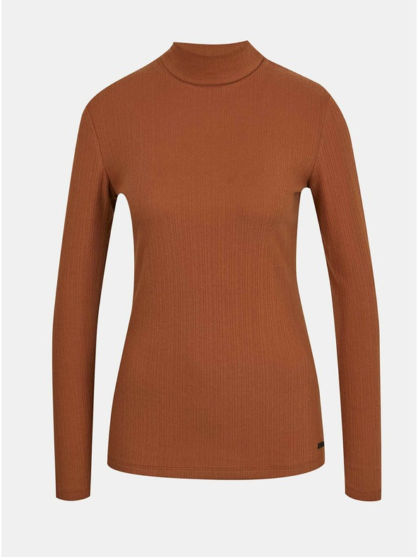 ZOOT.lab Hnědý dámský rolák METROOPOLIS by ZOOT.lab Valette