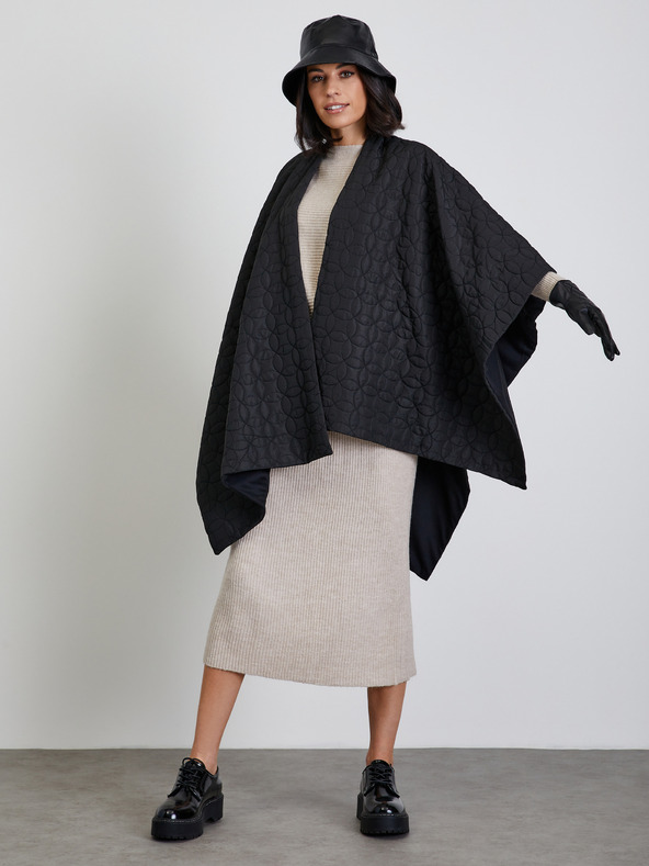 ZOOT.lab Béžový dámský žebrovaný svetr ZOOT.lab