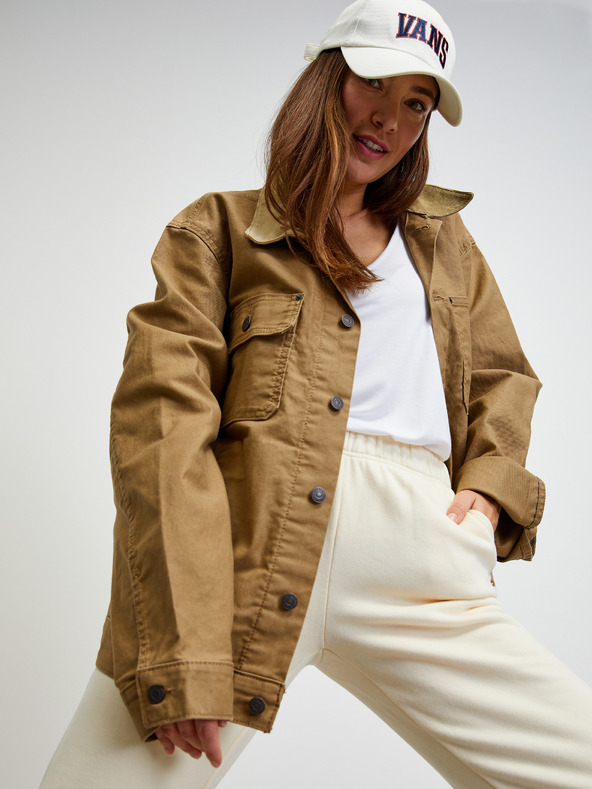 ZOOT.lab Krémové basic tepláky ZOOT.lab Honey