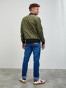 ZOOT.lab Khaki pánský bomber ZOOT.lab Wesley