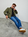 ZOOT.lab Khaki pánský bomber ZOOT.lab Wesley