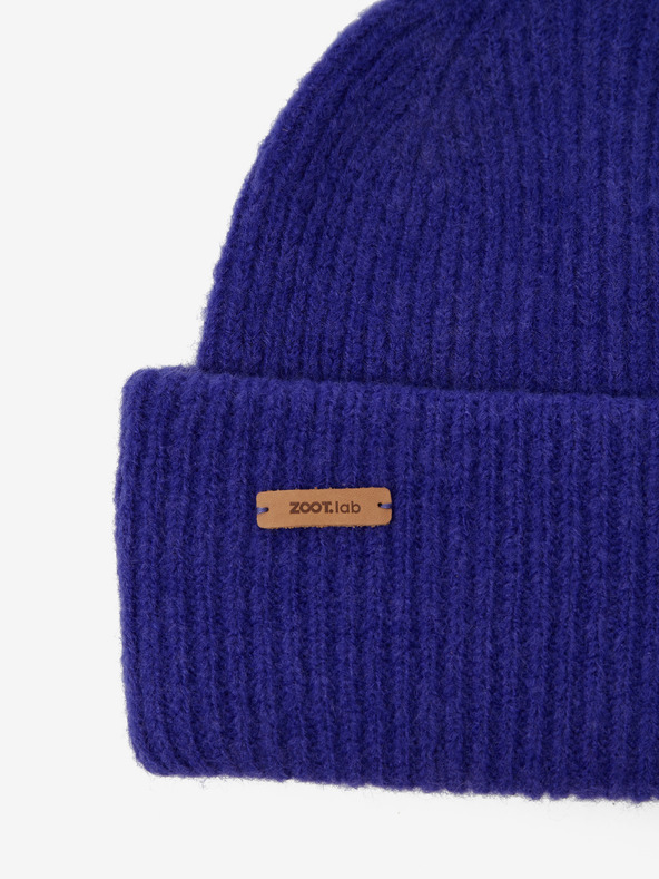 ZOOT.lab Tmavě modrá dámská čepice ZOOT.lab Sabina