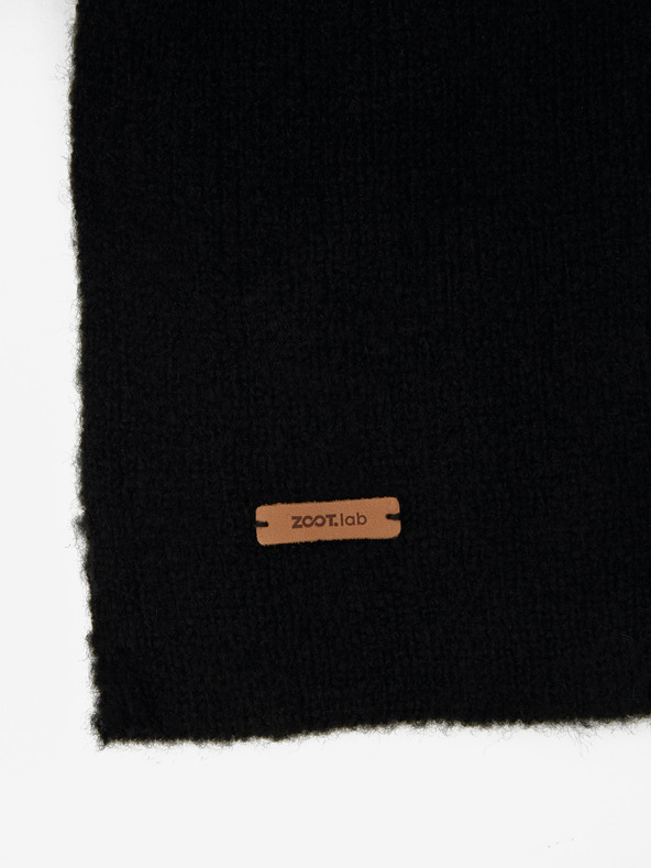 ZOOT.lab Černá dámská šála ZOOT.lab Shardai